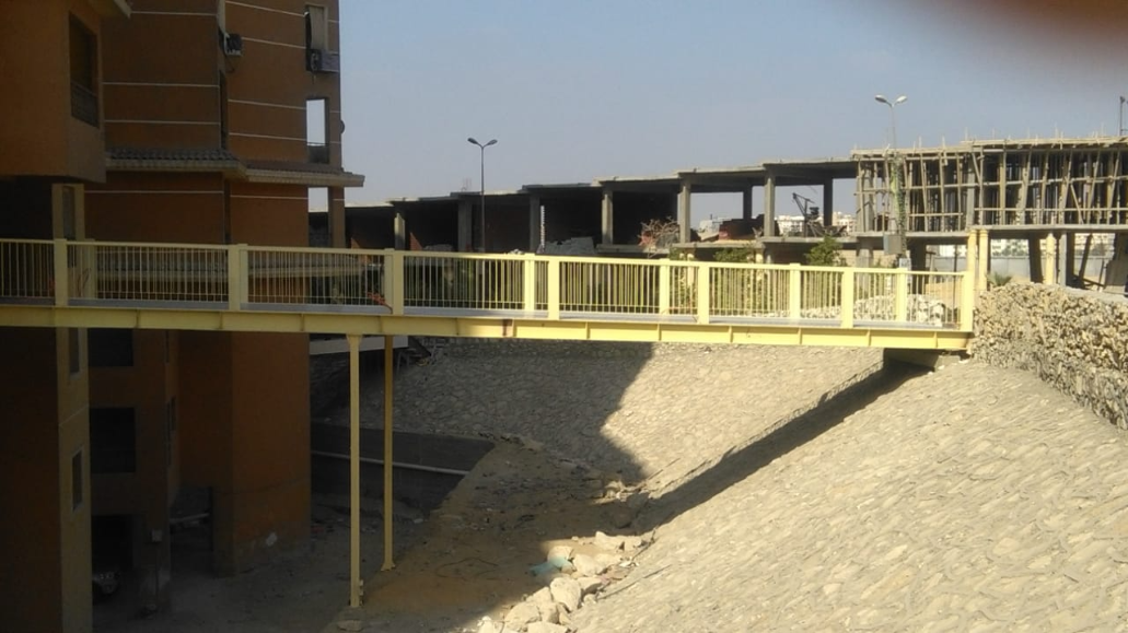 شركة الفاتح للأعمال الهندسية AL Fatih Engineering